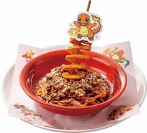 【ガスト】ポケモンコラボの全貌を紹介。オリジナルグッズや店内装飾、見どころたくさん！《6月17日まで》