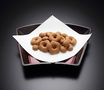 【京都駅で買える】老舗の味をお持ち帰りおすすめ和菓子3選