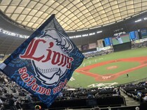 野球って試合だけじゃなかった...。観戦ド素人でも夢中になれる"楽しみ方の宝庫"だった。《編集部レポ》