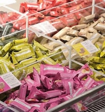 イタリア発「BABBI」、濃厚ウエハース＆ショコラを好きなだけ♡期間限定で量り売りがスタート。関東の対象店舗は？