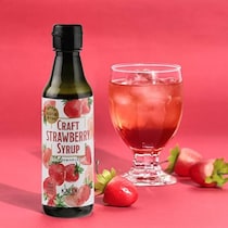 やっぱりカルディはすごいおうちカフェが一気に格上げする本格「いちごドリンク」3選