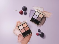 ルナソルの夏コレクションが登場。鮮やかでみずみずしいサマーメイクを楽しめるアイシャドウやリップがずらり♡