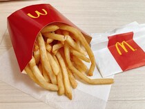 【知っ得！】マクドナルド「サイドメニュー」で使える裏ワザ9選