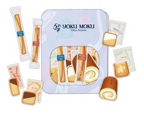 【ヨックモック】先着でオリジナルステッカー配布＆シガールブランケットを再販。公式オンラインショップの記念キャンペーンが見逃せない！