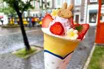 ハウステンボスでミッフィー尽くしの一日を♡食べて遊んで癒されて...大人のわがままプラン。《編集部レビュー》
