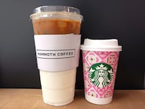 【東京駅】「1日中飲めるくらい大容量でコスパ◎」噂のマンモスコーヒー飲んでみた。