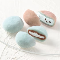 【無印良品】チョコミン党必見！清涼感のあるチョコミントスイーツやアイス、ドリンク...お気に入りの"ミントグルメ"が見つかりそう