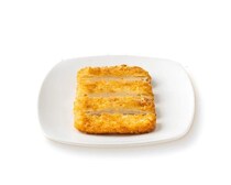 オリジン「チーズチキンカツ」が今なら183円→129円に！おかずにうれしい♡《5月17日まで》