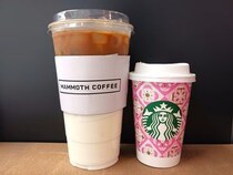 【東京駅】「1日中飲めるくらい大容量でコスパ◎」噂のマンモスコーヒー飲んでみた。