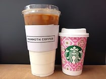【東京駅】「1日中飲めるくらい大容量でコスパ◎」噂のマンモスコーヒー飲んでみた。