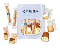 【ヨックモック】先着でオリジナルステッカー配布＆シガールブランケットを再販。公式オンラインショップの記念キャンペーンが見逃せない！