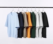 夏の"二の腕カバー"に重宝。GUの期間限定セールでゲットしたいトップス3つ《5月21日まで》