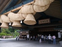 必見！　本当に効果があった「恋に効くパワスポ」ベスト10