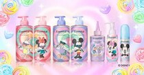 ディズニーデザインの「エッセンシャル」は4月18日発売！コンプしたくなる可愛いラインアップ♡
