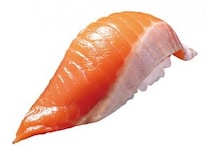 【はま寿司】大切り銀鮭、ほっけの天ぷら握りが110円！5月26日から「にっぽん旨ねた祭り」第2弾が開催中。