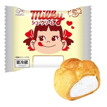 【不二家】シュークリーム108円に、お菓子プレゼントも。6月のセールもお得がいっぱい！