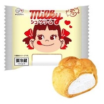 【不二家】シュークリーム108円に、お菓子プレゼントも。6月のセールもお得がいっぱい！