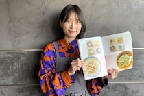 「レシピである必要はなくて」料理家・長谷川あかりさんが考える、たんぱく質との心地よい付き合い方。