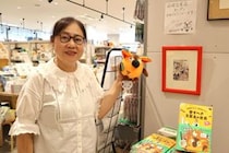 「文房具は、夢を叶えてくれるもの」海外でも絶賛。有隣堂名物バイヤー岡﨑弘子さんに聞く、今注目したい驚きの文房具の世界