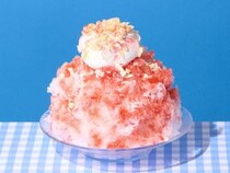 「バカでかい！」コメダだけじゃない。2026年夏に食べたい「かき氷」まとめ《ファミレス＆カフェ特集》