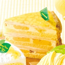 【シャトレーゼ】初夏にぴったりの爽やかスイーツレモン好き必見の限定スイーツ3選