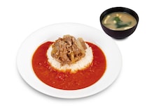 【松屋】新発売の「ネオトマトごろごろチキンカレー」が最大100円オフ！ アプリでクーポン配信中《6月16日10時まで》