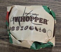 バーガーキングの「魔法の呪文」は覚えておいて！無料で「全野菜」がマシマシ、満足感ヤバい。