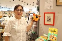 「文房具は、夢を叶えてくれるもの」海外でも絶賛。有隣堂名物バイヤー岡﨑弘子さんに聞く、今注目したい驚きの文房具の世界