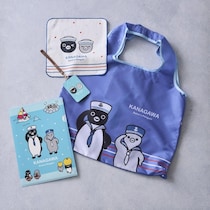 神奈川県のNewDays限定！Suicaのペンギン×横浜モチーフのオリジナルグッズはファン必見。《なくなり次第終了》