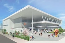 一部エリアは"誰でも入場無料"。横浜アンパンマンこどもミュージアムの超お得な楽しみ方を紹介。