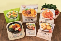 ファミマ担当者が選ぶおすすめの冷凍食品11品まとめ。物価高で注目が高まる冷凍食品に仲間入りした新作冷凍パスタも必見。