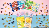 ファミマで「ナカムラくん」「ベリエちゃん」のぷにぷにチャームもらえる6月16日10時から数量限定で実施するよ～！