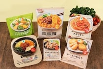 ファミマ担当者が選ぶおすすめの冷凍食品11品まとめ。物価高で注目が高まる冷凍食品に仲間入りした新作冷凍パスタも必見。