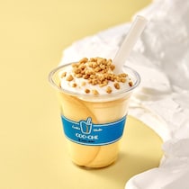 ヨックモックのシガールが飲むデザートに！クッキー×シェイク「クーシェ（COO-CHE）」が東京駅限定で新発売