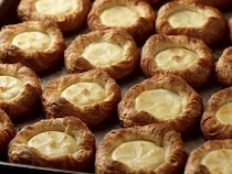 東京駅でルタオのデニッシュが味わえる！期間限定で「フロマージュデニッシュ・デニルタオ」がグランスタ東京にやってきた♡《8月2日まで》