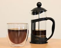 お値段以上の使い心地！ダイソー商品で「紅茶」淹れてみた。