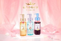 【＆honey】ディズニープリンセスのクレンジングオイルが数量限定で登場。今回はベル・アリエル・白雪姫の3種類