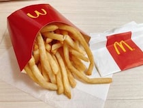 【知っ得！】マクドナルド「サイドメニュー」で使える裏ワザ9選