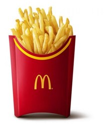 マクドナルド「ポテトM・Lが250円」に！12日間限定の"トクニナルド"第4弾が見逃せない《7月3日まで》