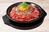 【ペッパーランチ】値段そのままでお肉が29％増量！お得にたっぷり味わえる「肉の日WEEK」は6月26日から開催。