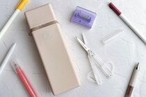 オフィスで使いたくなる！ペンケース、クリップ、はさみ......機能性抜群の文具、ロフトで見つけたよ♡