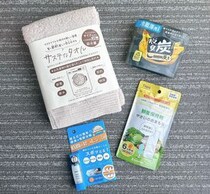 ロフトで発見！時短につながるタオル、野菜の鮮度保持剤など...自分にも環境にも優しい"サステナブル"なアイテム4選
