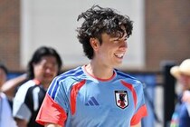 「えぐかっこいい」「正統派の男前」サッカーW杯で注目したい日本代表イケメン選手3選