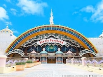 サンリオピューロランド、8月1日以降はチケットを最大1000円値上げ。「混雑を見ると仕方ない」「大幅値上げだ」
