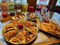 【銀座】3時間3500円！クラフトビール飲み放題の女子会プランはお酒好きにぴったり。