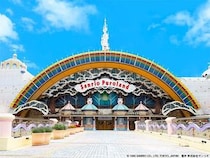 サンリオピューロランド、8月1日以降はチケットを最大1000円値上げ。「混雑を見ると仕方ない」「大幅値上げだ」