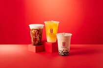 ゴンチャが会員に「トッピングTicket」をプレゼント。7月22日までに会員登録した人が対象だよ。