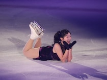 中井亜美さん、鍵山優真さんらが出演「プリンスアイスワールド」新シリーズが開幕！初回公演をレポート