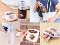 サンマルクカフェ初の"夏の福袋"は全3種！中身全部見せ《7月21日10時からECで発売》