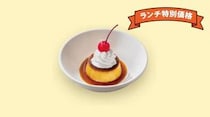 【ガスト】最大60円引き。ランチ限定でお得になるちょい足しメニュー6つ。